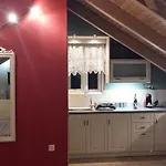 Margarita's Attic-the Loft * Szpartiá