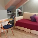 Margarita's Attic-the Loft * Szpartiá
