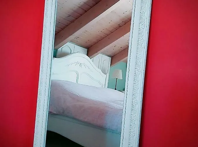 Margarita's Attic-the Loft *