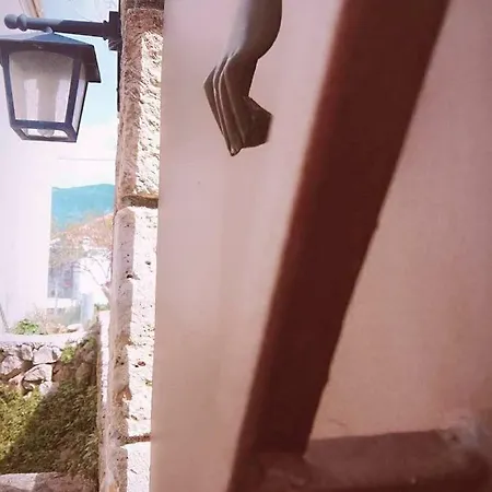 Lodge Margarita's Attic-the Loft Spartia (Kefalonia)